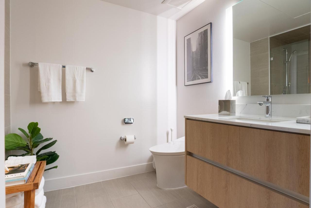 Stylish Condo By The Beach Los Angeles Dış mekan fotoğraf
